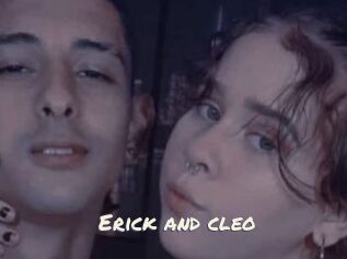 Erick_and_cleo