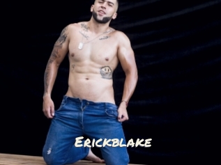 erickblake Vierges