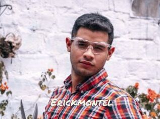 Erickmontel