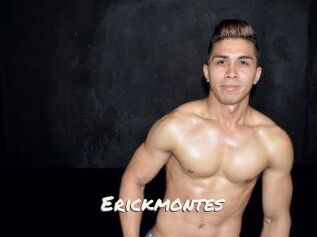 Erickmontes