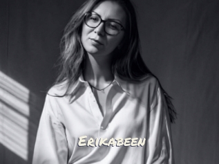erikabeen Vierges