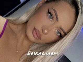 Erikacharm