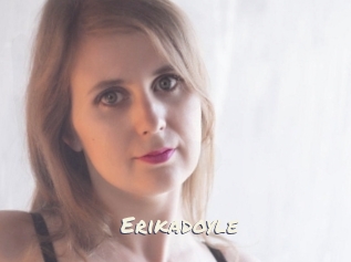 erikadoyle Vierges
