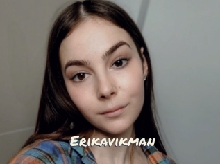 Erikavikman