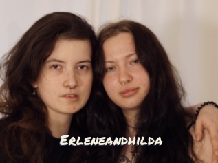 Erleneandhilda
