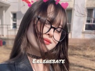 Erlenebate