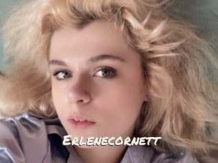 Erlenecornett