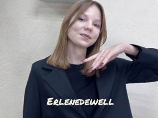 Erlenedewell