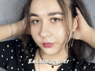 Erlenedowdey