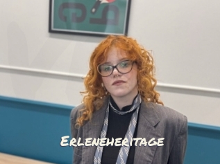 Erleneheritage