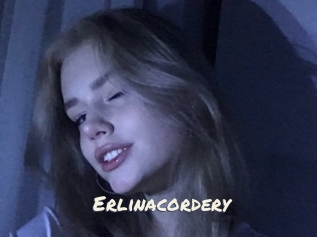 Erlinacordery