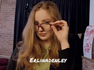 erlinadenley Vierges