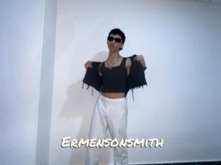 Ermensonsmith