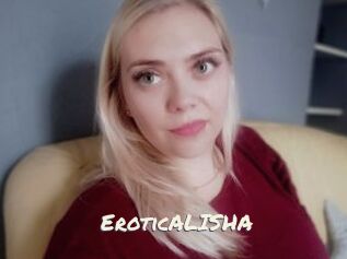 EroticALISHA