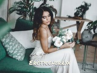 Eroticcherryx