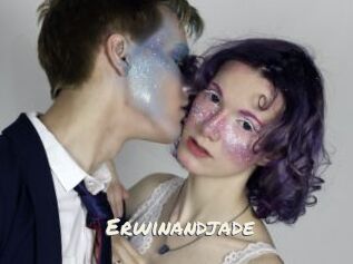 Erwinandjade