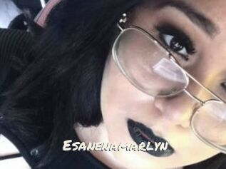 Esanenamarlyn