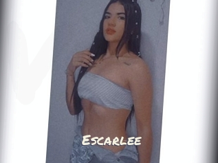 Escarlee