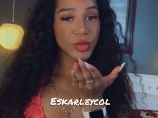 Eskarleycol