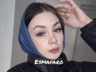 Esmafaro