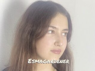 Esmagardener