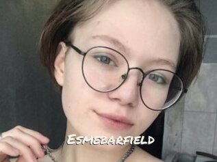 Esmebarfield