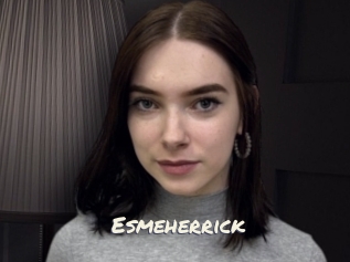 Esmeherrick