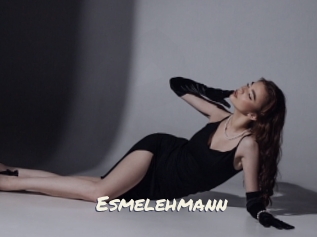 Esmelehmann