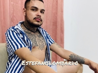 Estefanolombardo