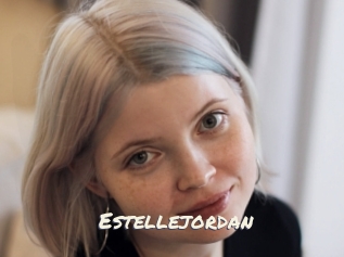 Estellejordan