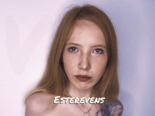 Esterevens