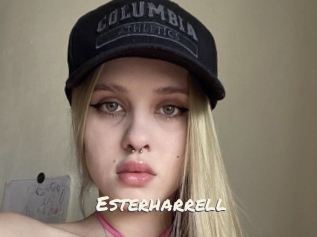 Esterharrell