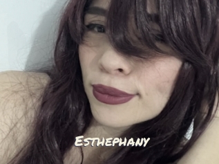 Esthephany
