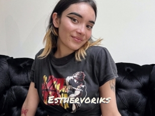 Esthervoriks