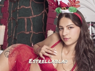 Estrellablad