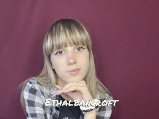 Ethalbancroft