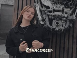 Ethalbreed