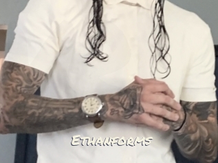 Ethanforms