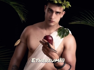 ethereum111 Vierges