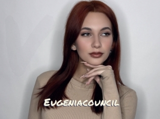 eugeniacouncil Vierges