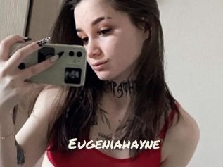 Eugeniahayne