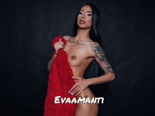 evaamanti Vierges