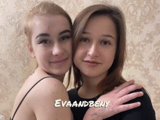 Evaandbeny