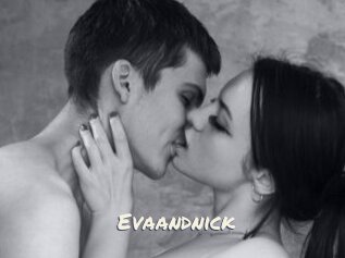 Evaandnick