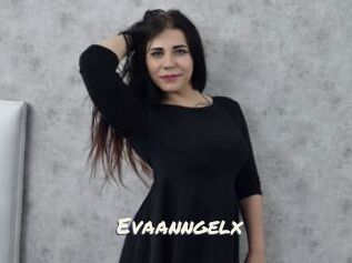 Evaanngelx