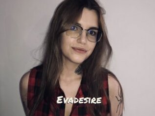 Evadesire