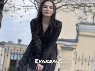 Evakraus