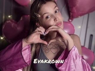 Evakrown