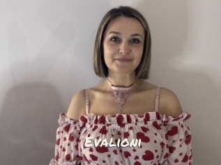 Evalioni