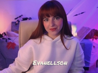 Evanellson